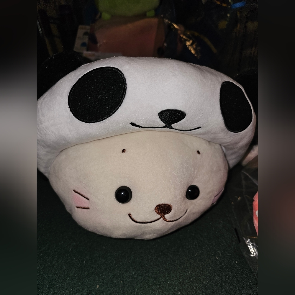 Sirotan Plush